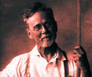 Andrew Taylor Still